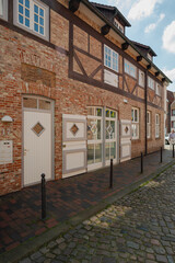 Buxtehude Altstadt