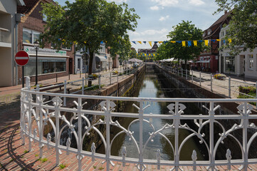 Buxtehude Altstadt