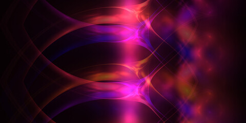 Desktop digital Hintergrund Motiv für Drucksachen und Webdesign