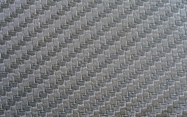 Macro carbon texture on furniture surfaces