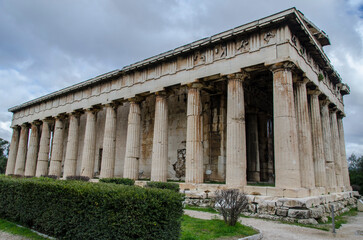 Fototapeta premium Greece