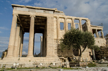 Fototapeta premium Greece