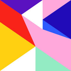 Obraz premium Abstract Background Vector