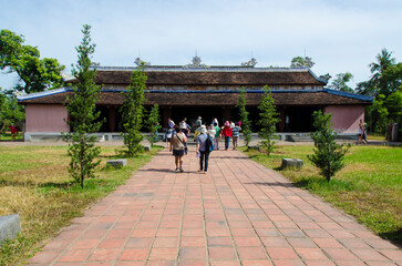 Vietnam