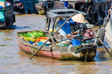 Obraz premium Vietnam