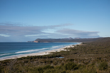 Obraz premium Out in nature