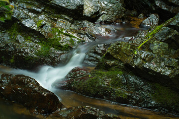 弘法乃滝　和歌山市平井