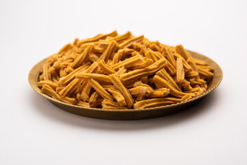 Salted Soya Sticks Indian namkeen food