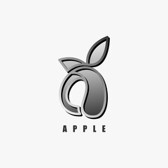 apple logo