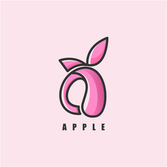 apple illustration