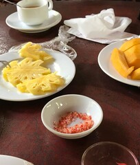 tapas. antipasti, amuse gueule