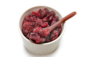 ドライフルーツ、クランベリー