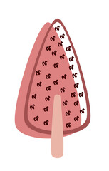 Cute Tree Illustration