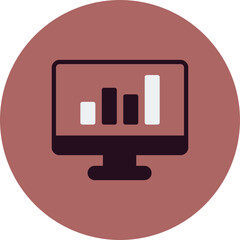 Analytics Icon