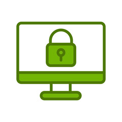 Padlock Icon