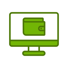 Wallet Icon