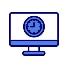 Clock Icon