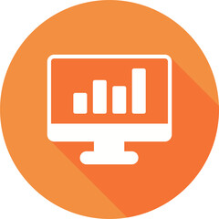 Analytics Icon