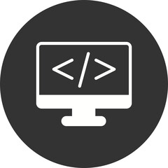 Coding Icon