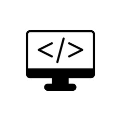 Coding Icon