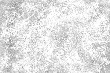 Grunge Black and White Distress Texture.Dust Overlay Distress Grain ,Simply Place illustration over any Object to Create grungy Effect.