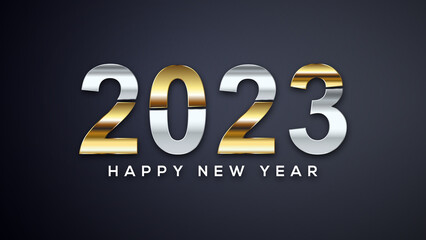 2023 Happy new Year