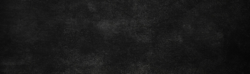 Line black board background. Grunge wall texture © primopiano