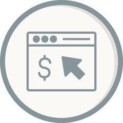 Ppc Icon