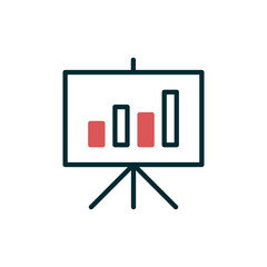 Statistics Icon