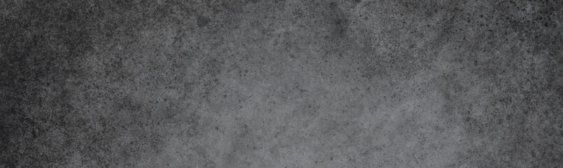 Line stone wall background. Abstract texture gradient dark gray color