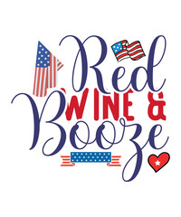 4th of July SVG Bundle, Svg Cut Files, USA Svg, Independence Day, Veteran Quotes Svg, Clip art, Cut Files For Cricut, Silhouette Cameo,Happy 4th Of July SVG, Fourth of July SVG, Cut File,