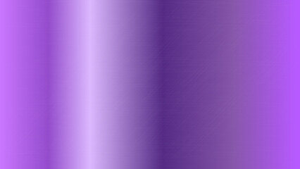 Steel brushed purple gradient texture