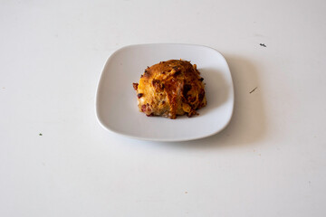 pizze e frittura napoli