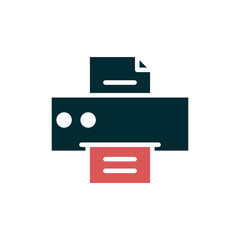 Printer Icon