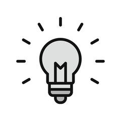 Idea Icon