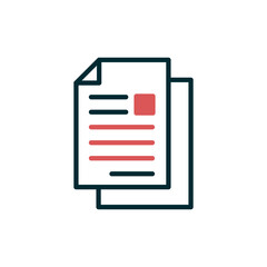 Document Icon