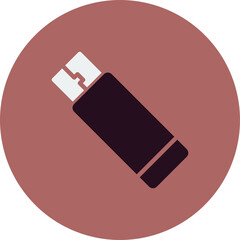 Usb Drive Icon