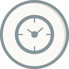 clock Icon