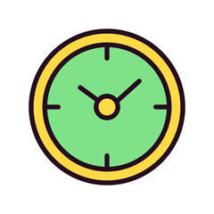 clock Icon