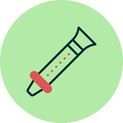 Flute Icon