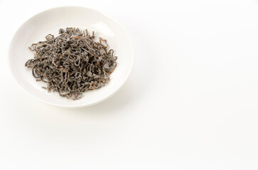 Fototapeta premium 塩昆布