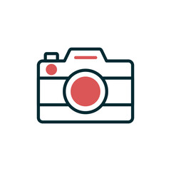 Camera Icon