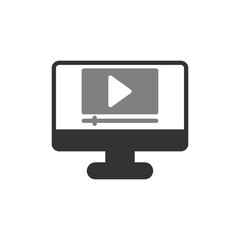 video player Icon
