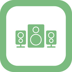 Speaker Icon