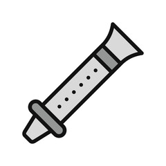 Flute Icon