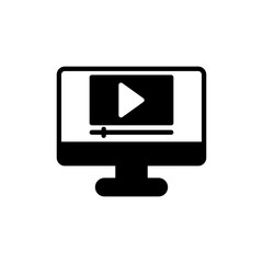 video player Icon