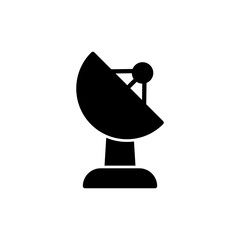 Satellite Icon