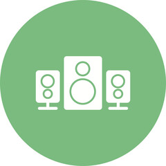 Speaker Icon