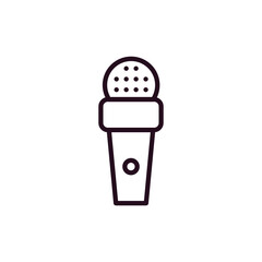 Microphone Icon