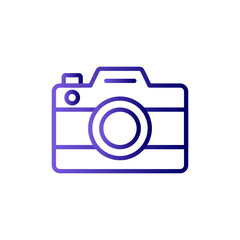 Camera Icon